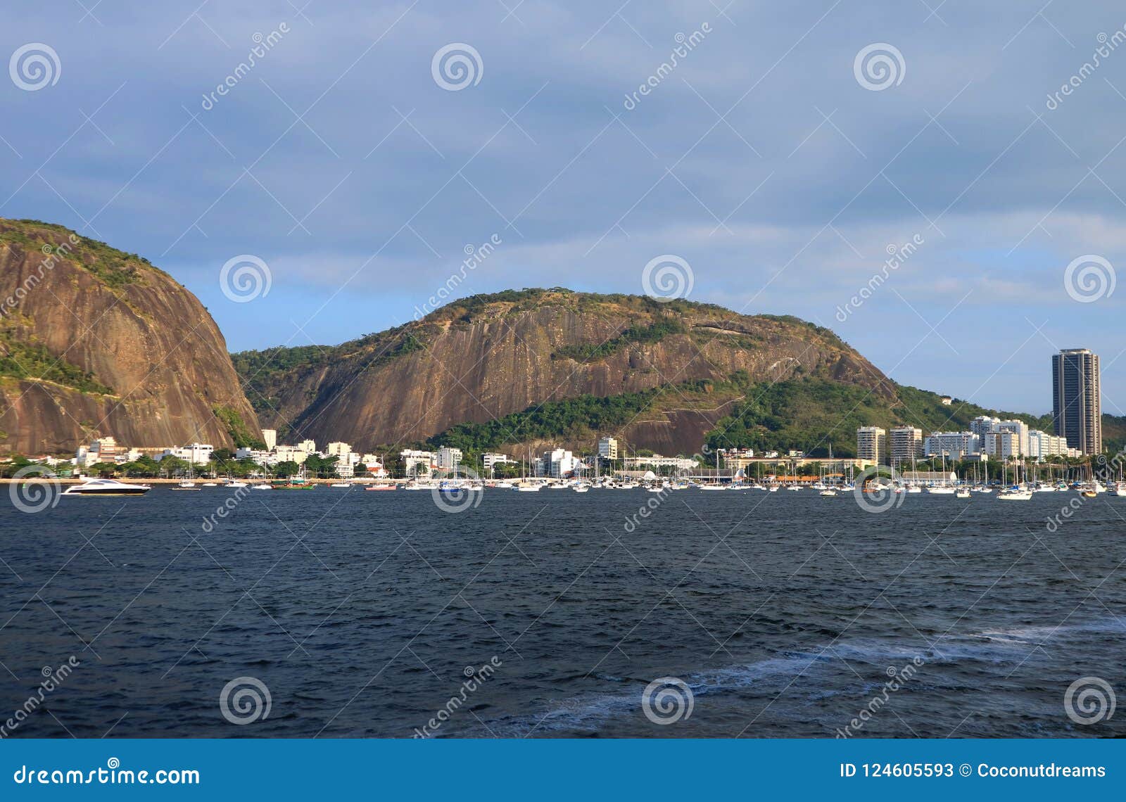 Fotos do Morro da Urca, RJ