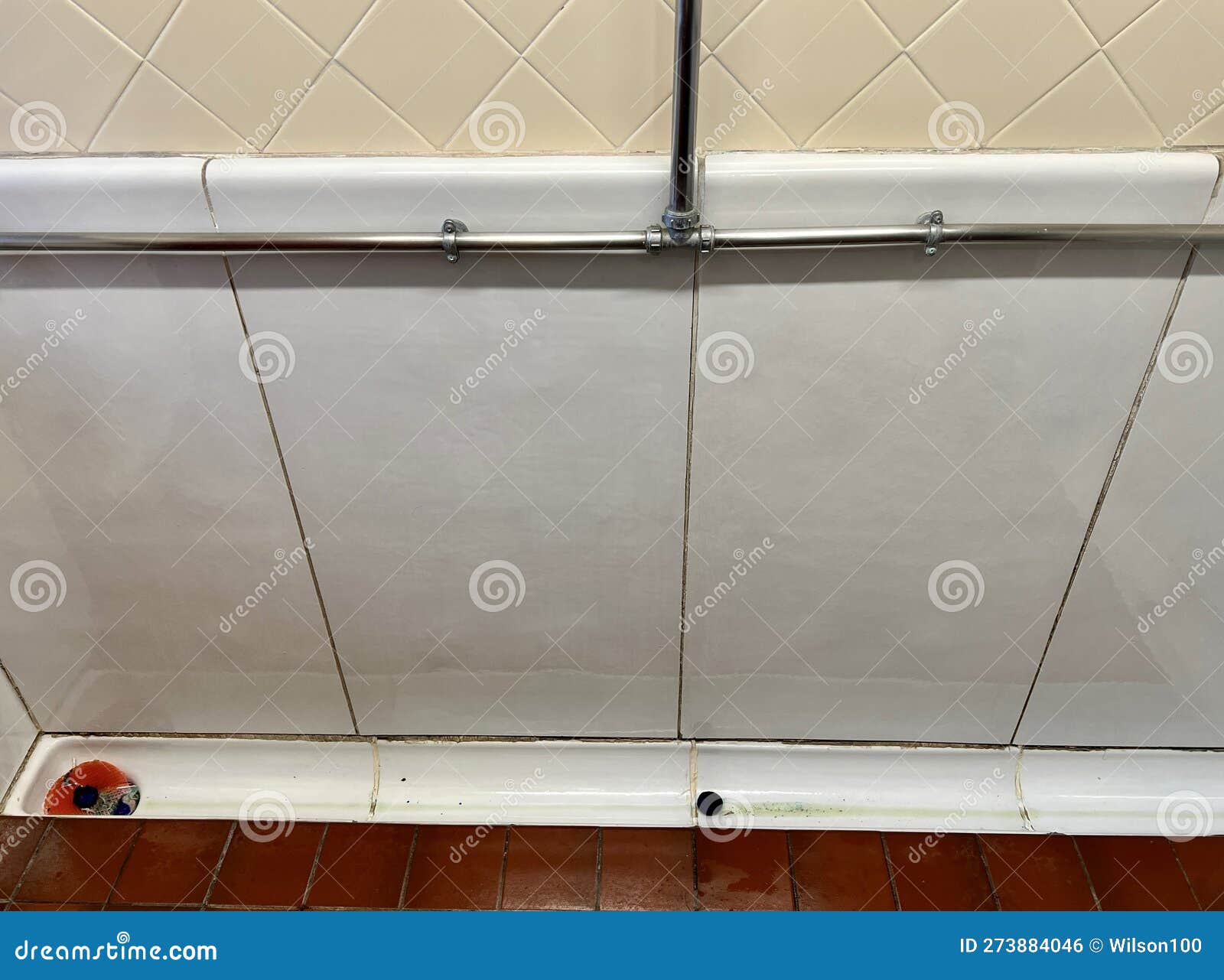 Urinal stock photo. Image of large, toilets, urinals 273884046