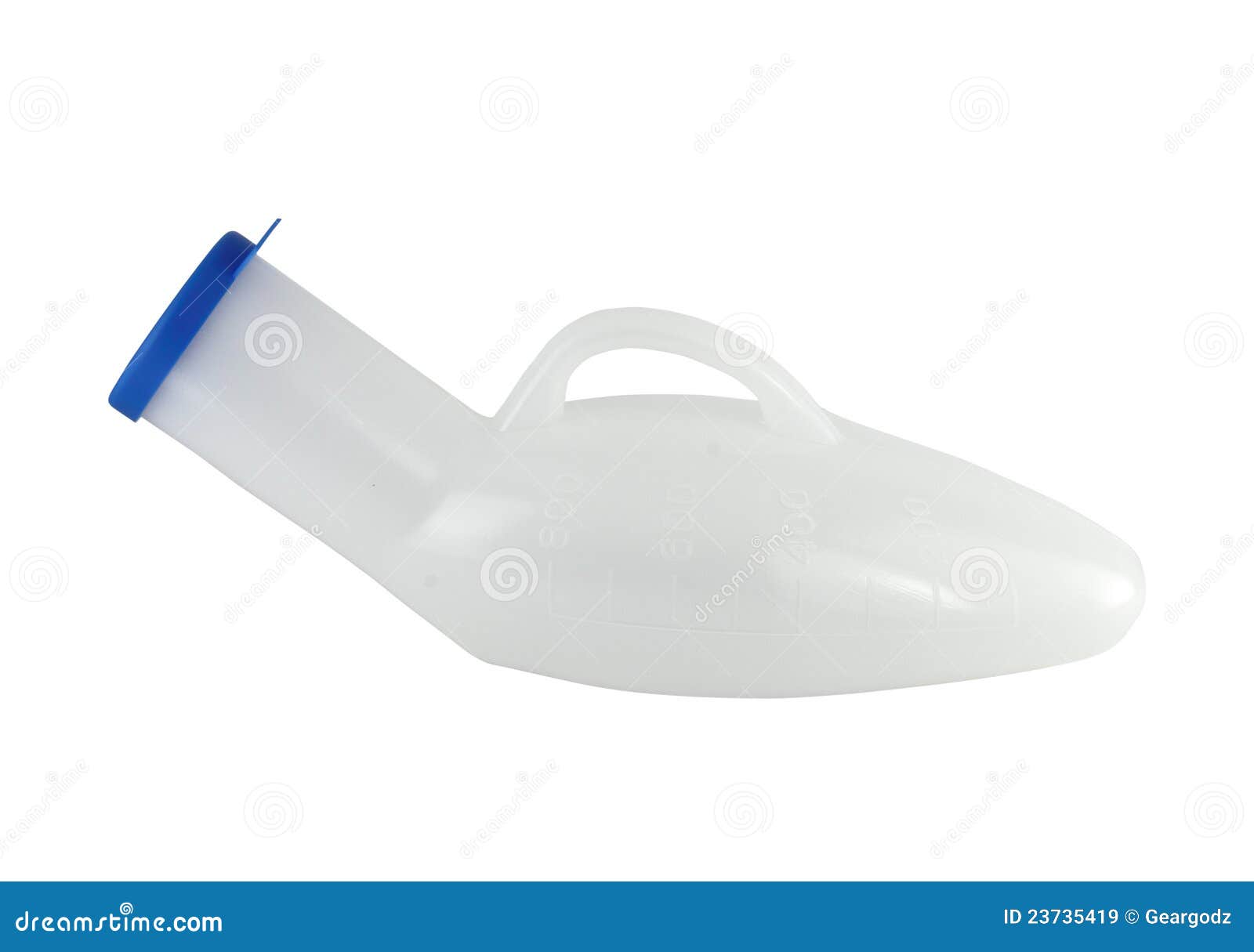 Urinal male portable stock image. Image of hobbies, hold 23735419