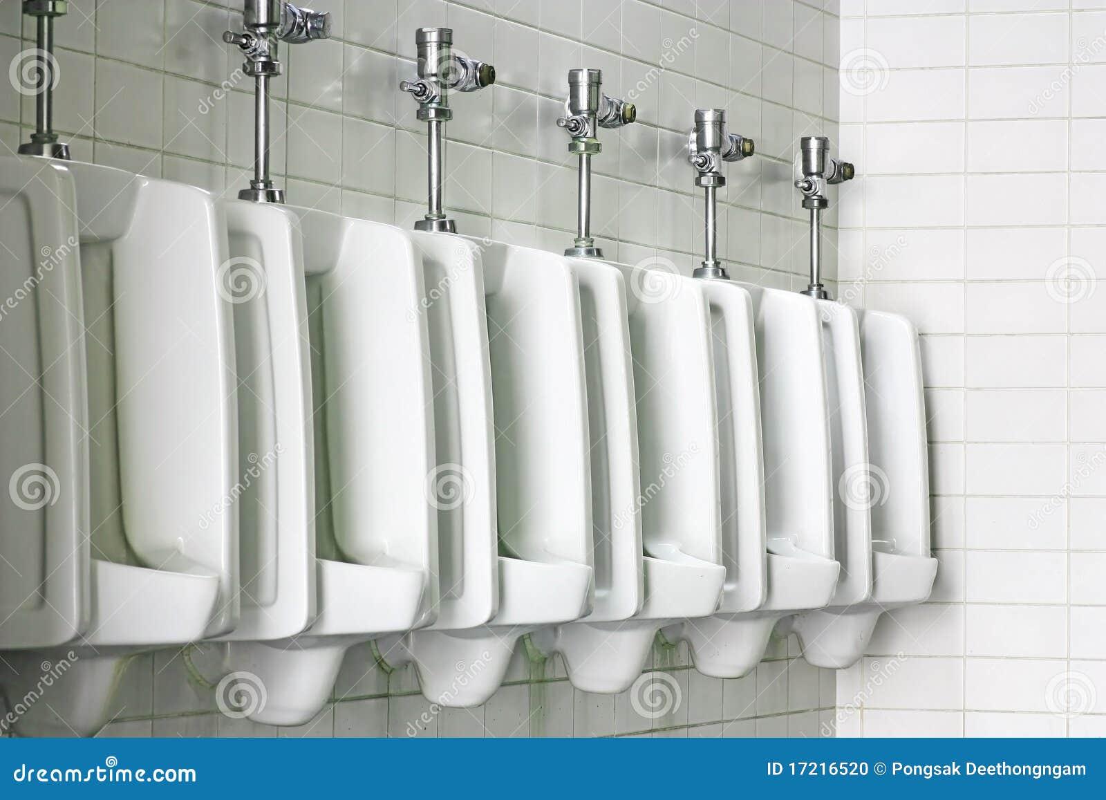 Urinal man clean toilets stock photo. Image of restroom 17216520