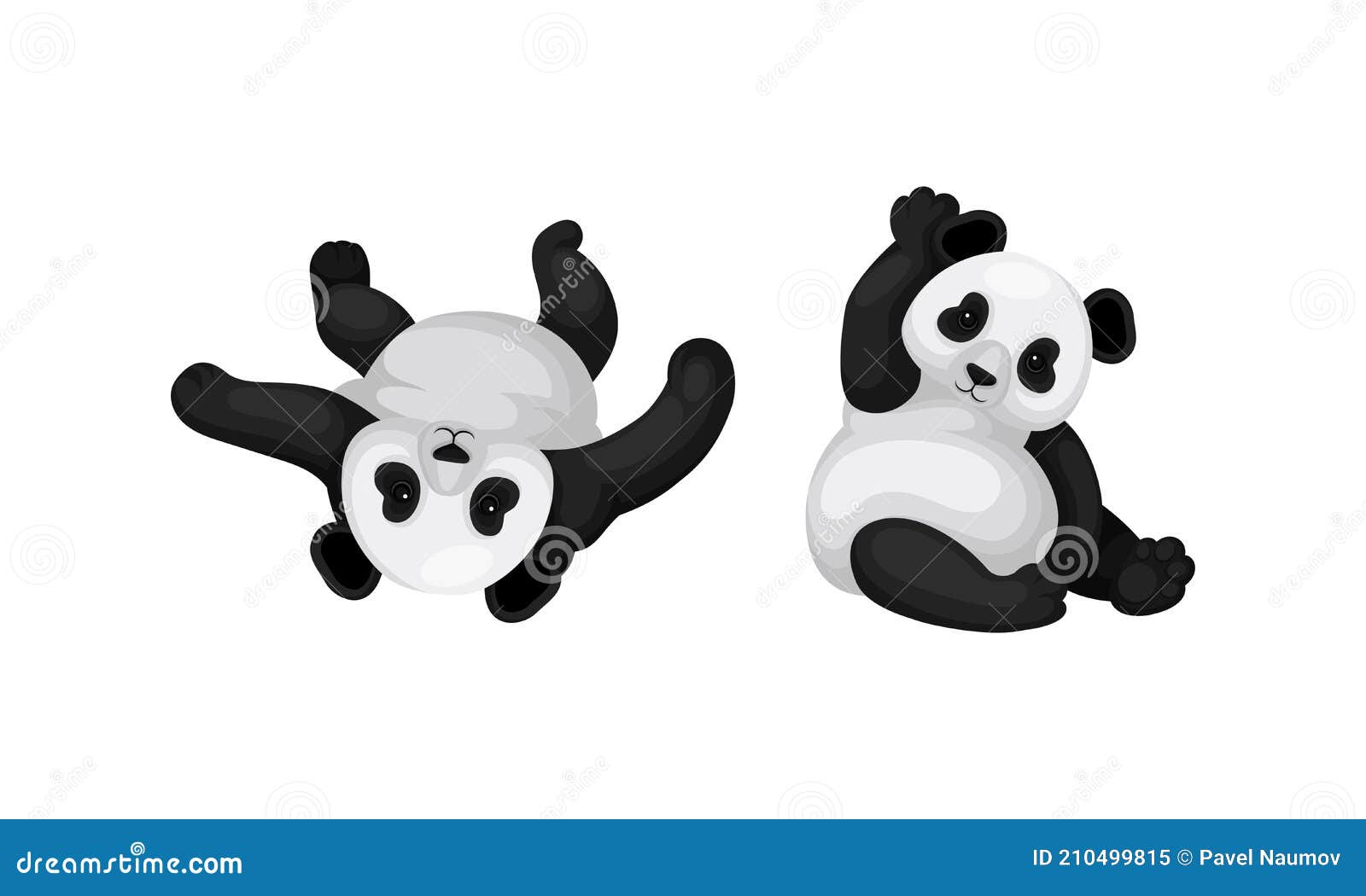 Ursinho Panda: Imagens e Moldes para download  Arte de panda, Festa de  panda, Festa temática panda