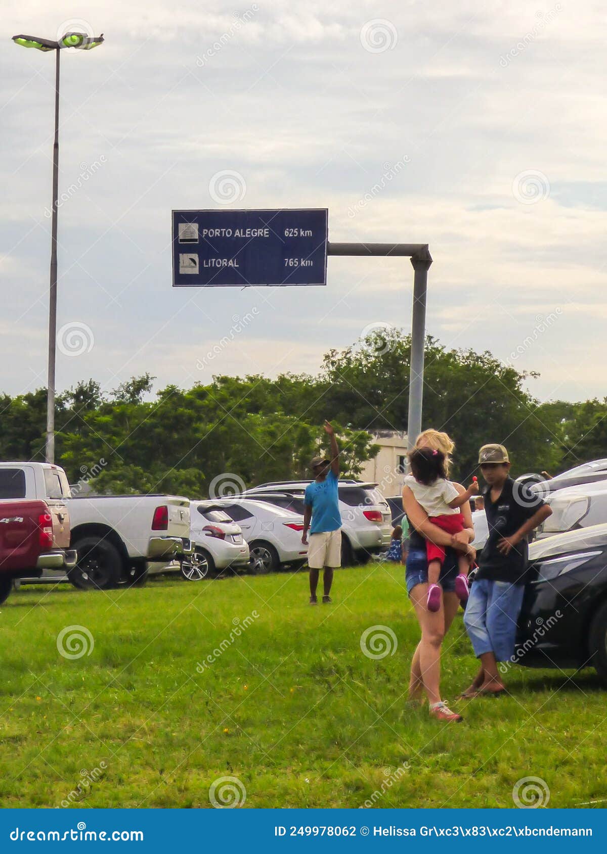 Como ir de carro para Argentina, Fronteira em Uruguaiana, Quanto custa?