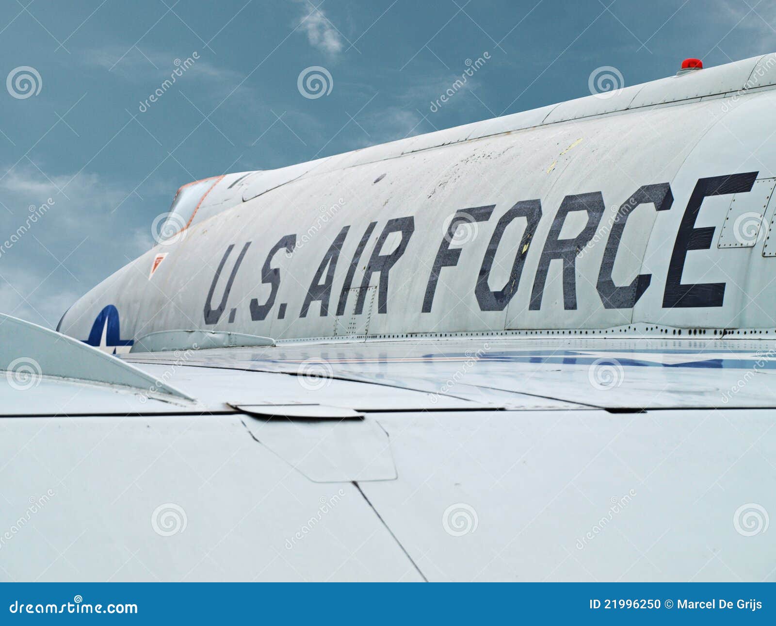 us air force