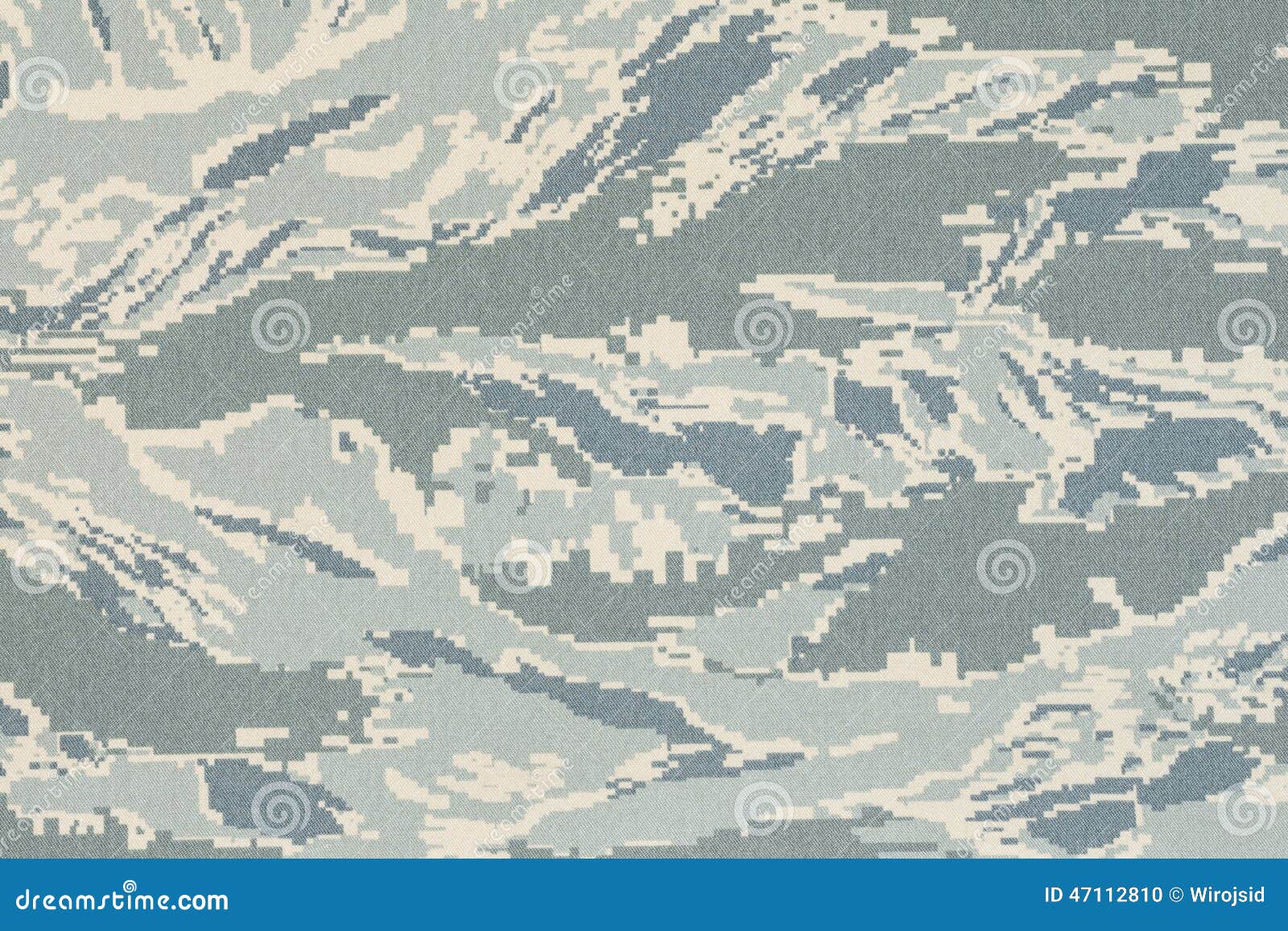 USAF Digital Tiger Stripe Camouflage 22 | stickhealthcare.co.uk