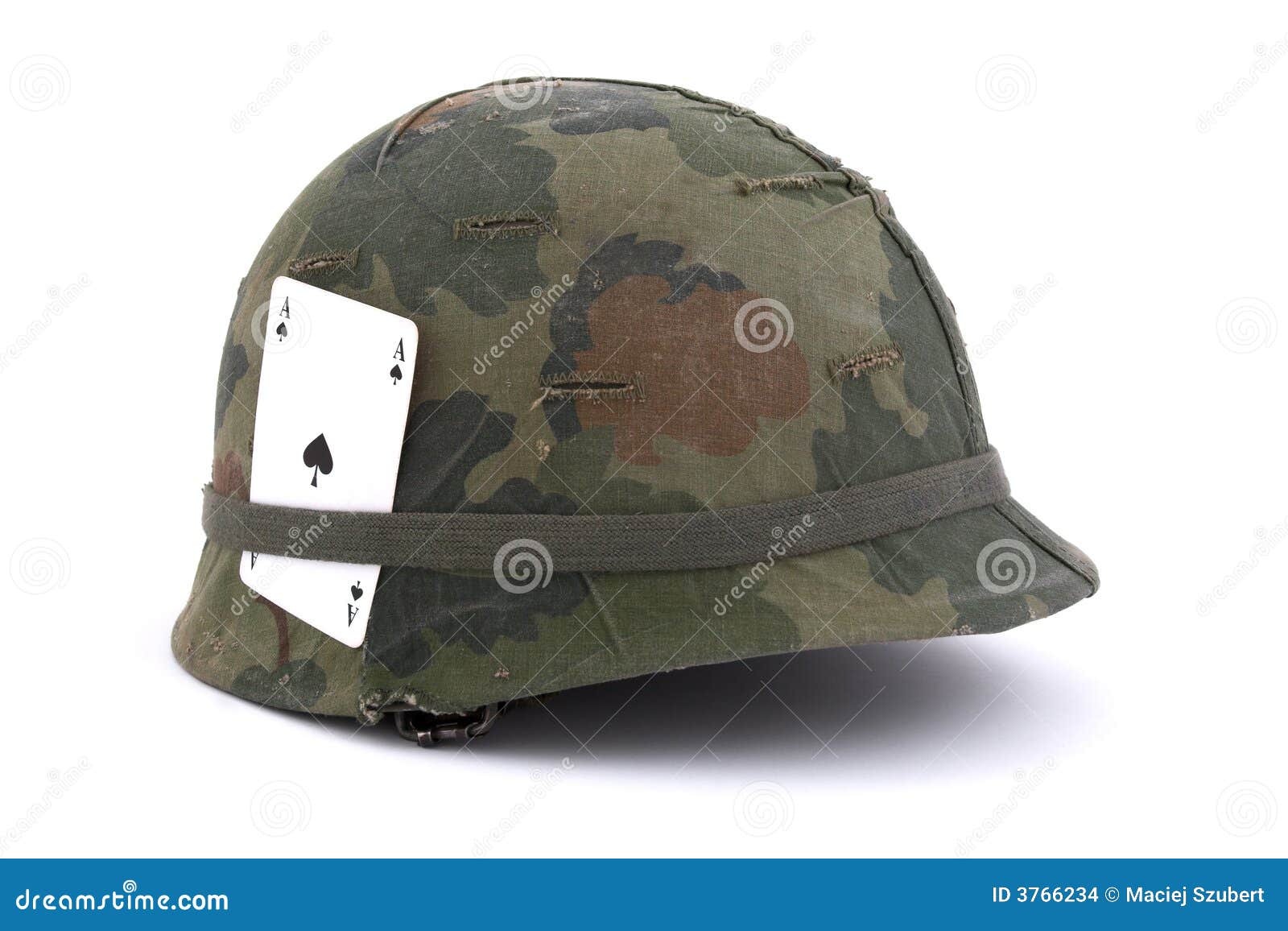 us army helmet - vietnam era