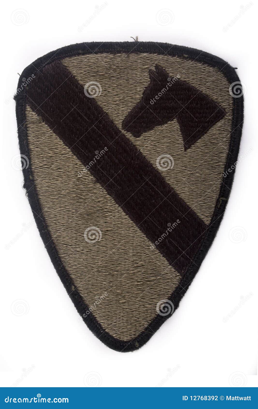 US Army Patch