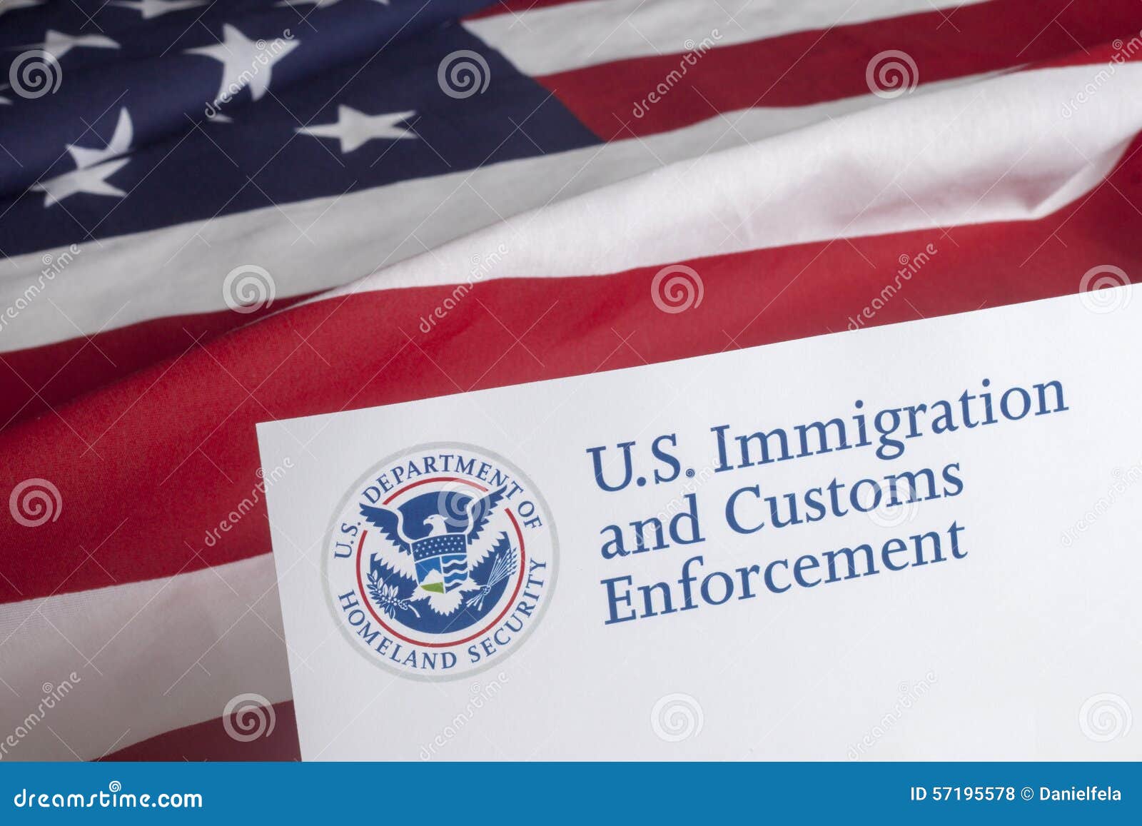 us customs and border enforcement