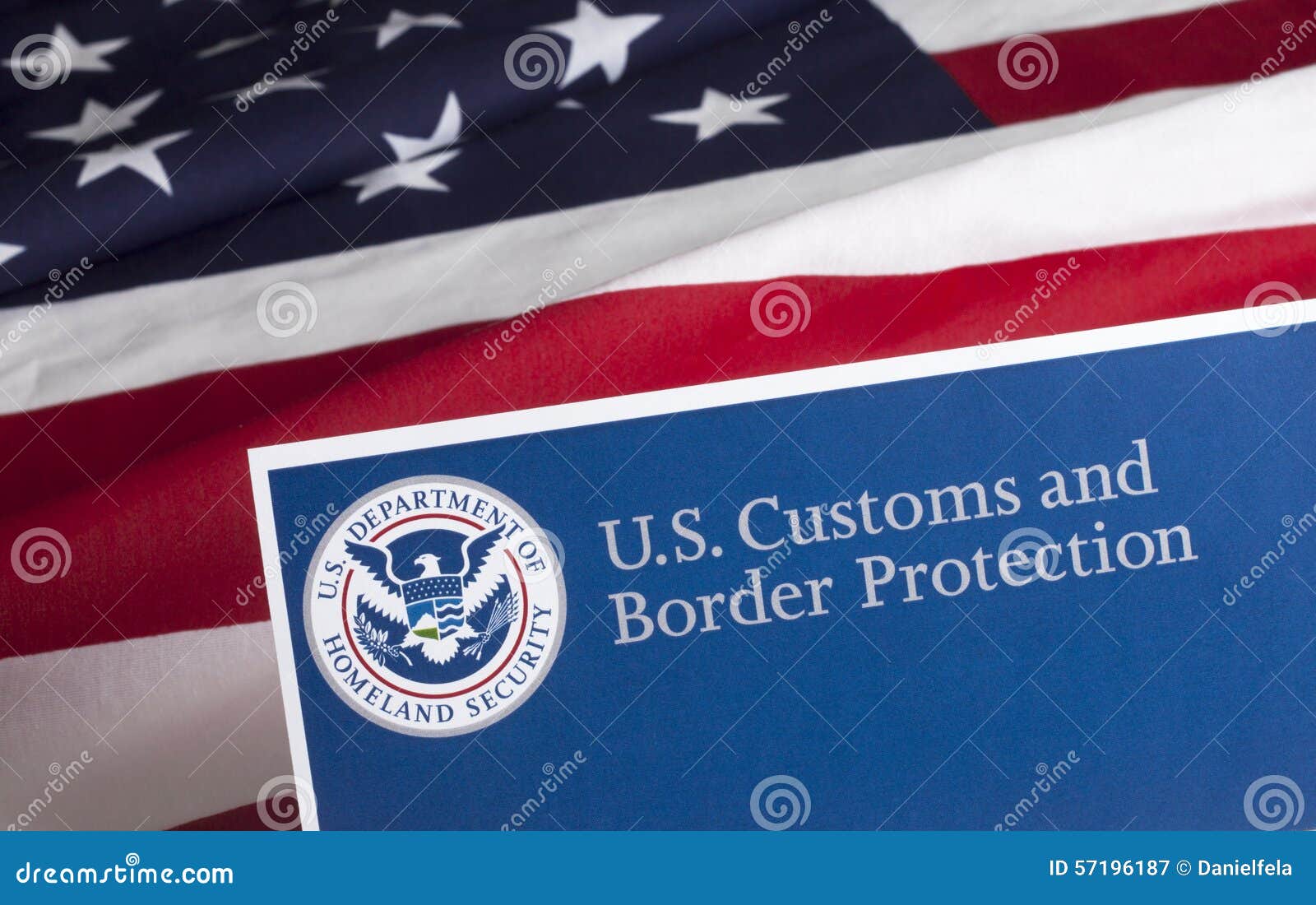 us customs and border protection