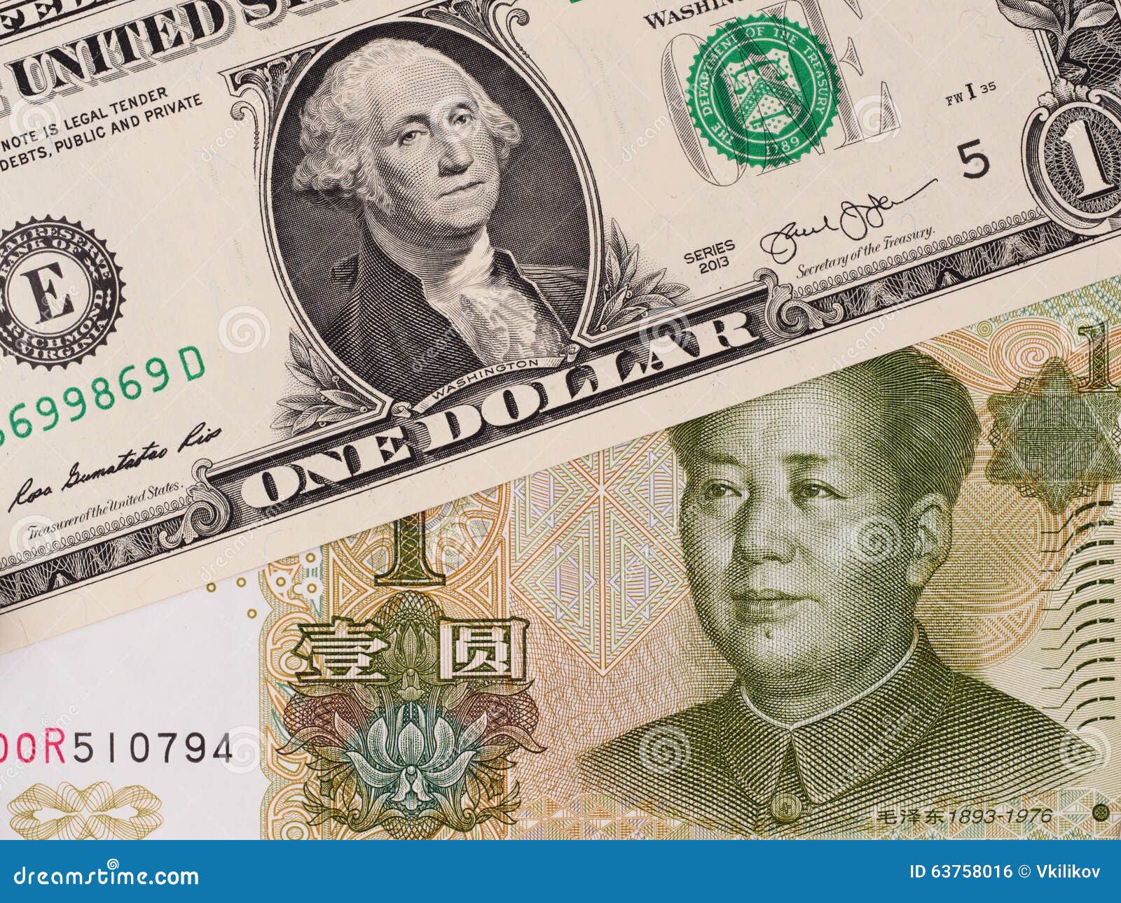 US Dollar And Chinese Yuan Banknotes Currency Exchange Money C Stock us-dollar-and-chinese-yuan-banknotes-currency-exchange-money-c-stock