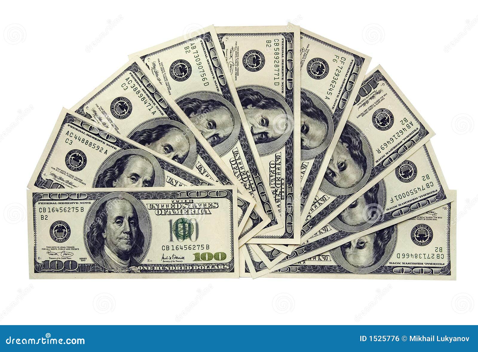 US dollars stock photo. Image of bond, pocket, budget - 1525776