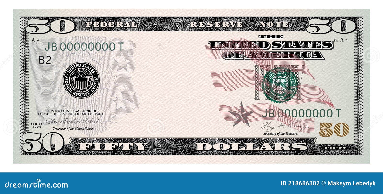 50 Dollar Bill Stock Illustrations – 361 50 Dollar Bill Stock