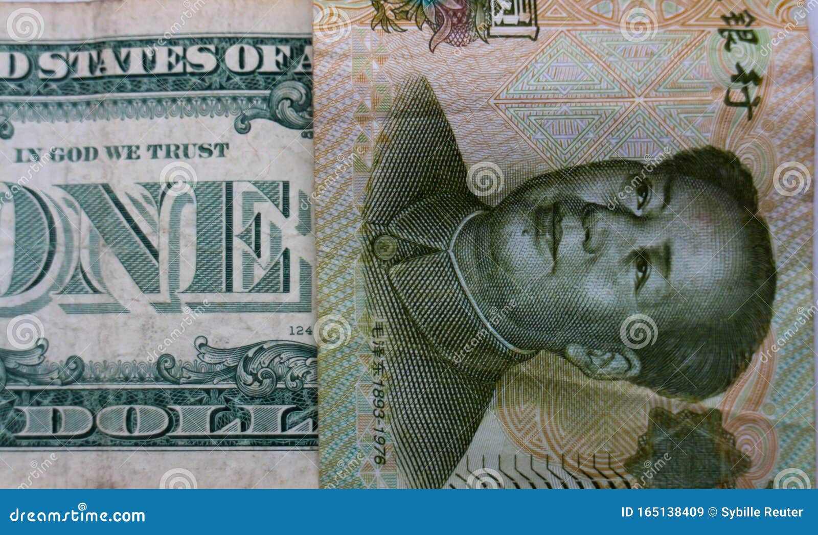 US Dollars And Chinese Yuan Banknotes Stock Image Image Of Currencies us-dollars-and-chinese-yuan-banknotes-stock-image-image-of-currencies