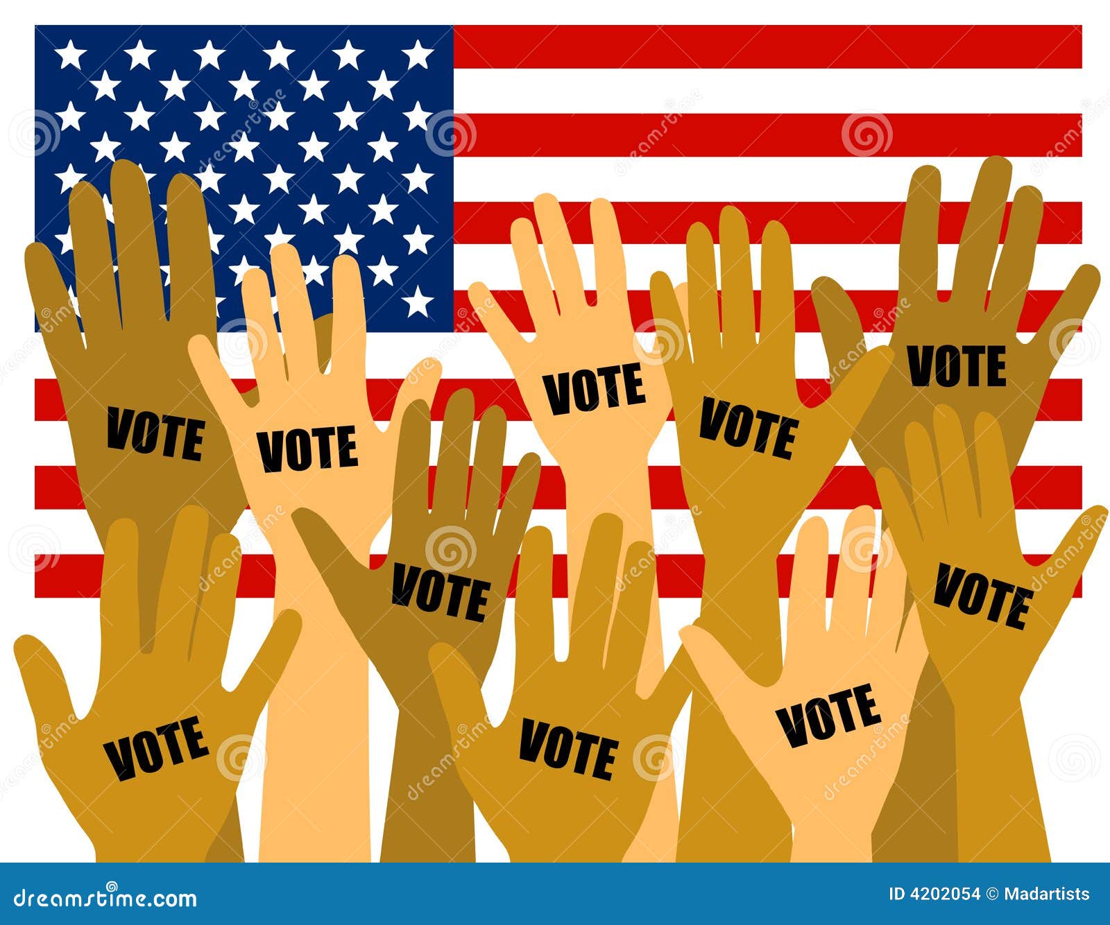 votes clipart - photo #49