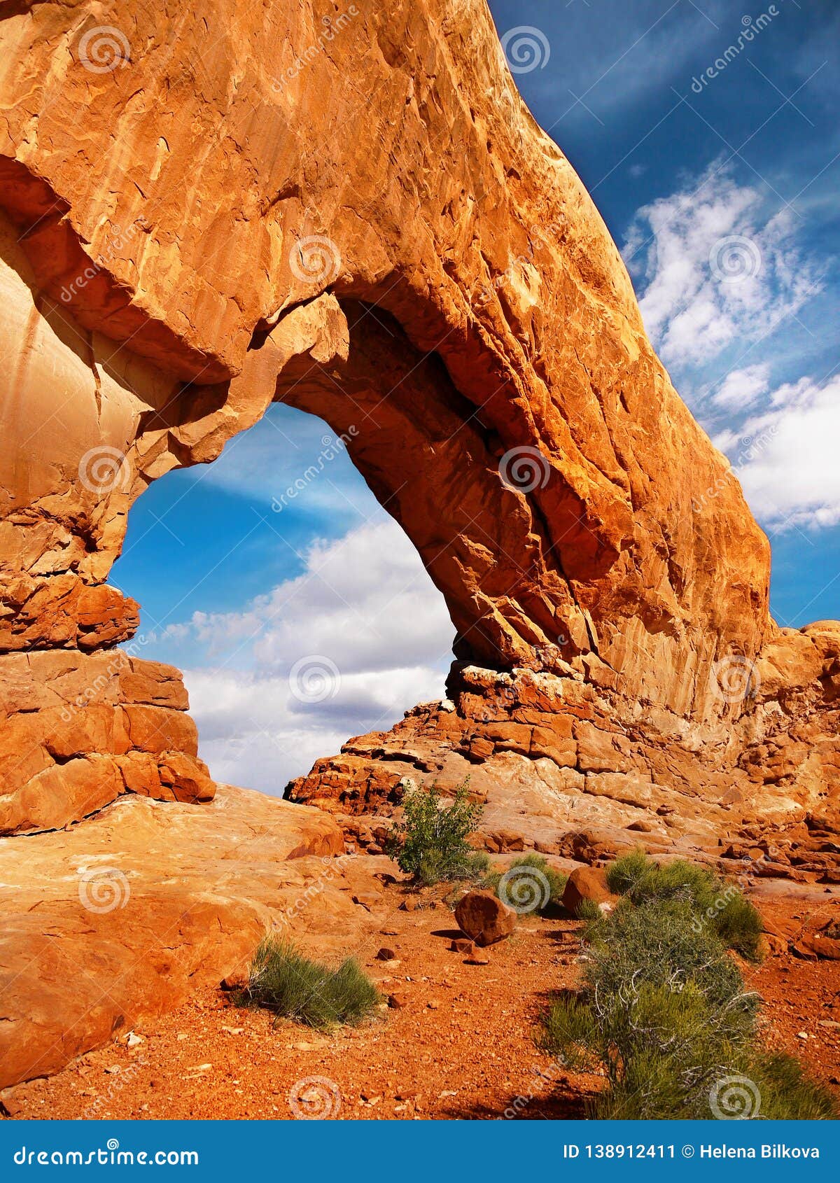 us national parks, arches national park, utah