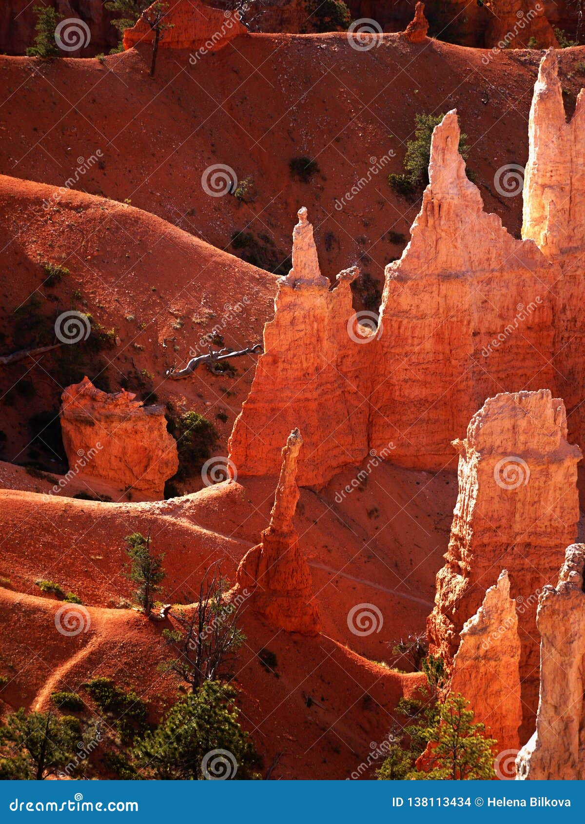us national parks, bryce canyon national park