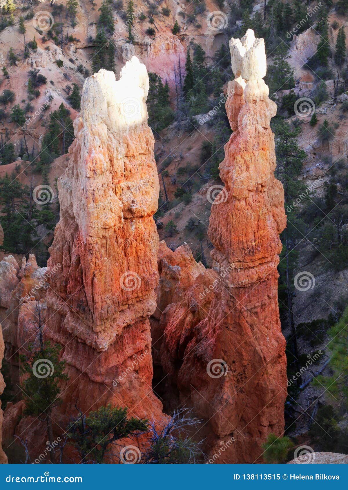us national parks, bryce canyon national park