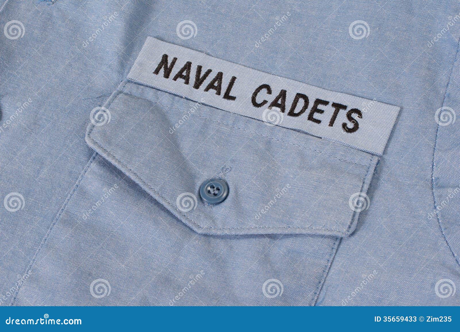 us naval cadets uniform