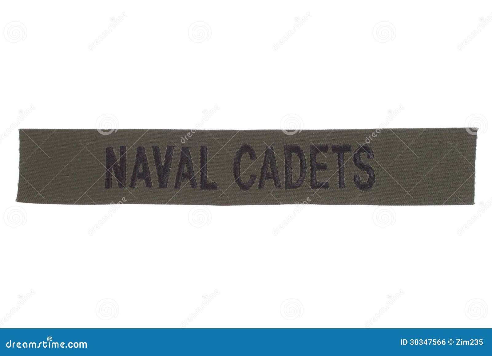 us naval cadets uniform badge