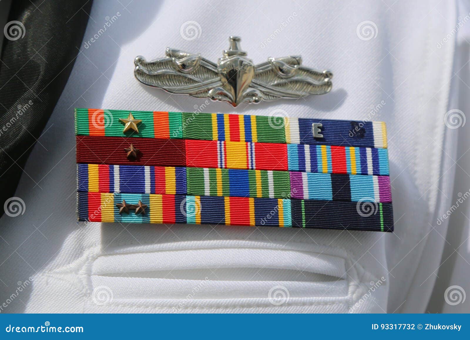 Navy ribbon rack  Navy ribbon, Navy, Ribbon