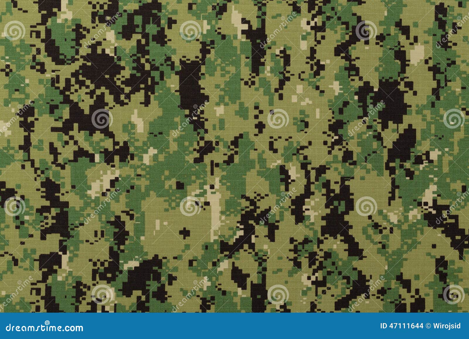 ACU Digital Camouflage Pattern Royalty-Free Stock Photography ...