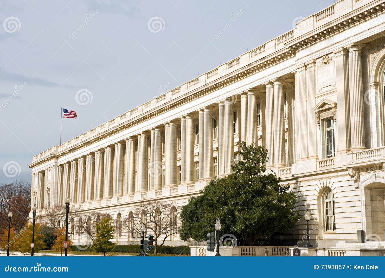 us senate office building