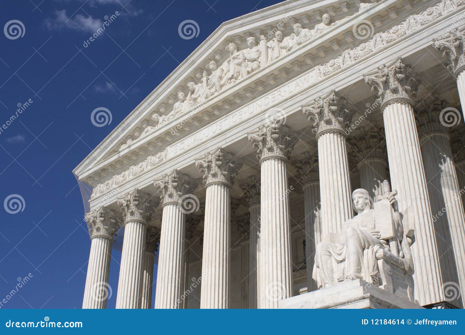 the us supreme court