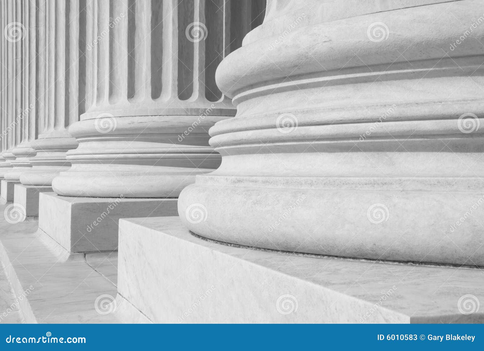 us supreme court - columns
