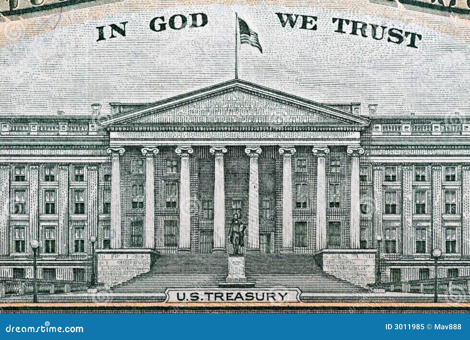 us treasury