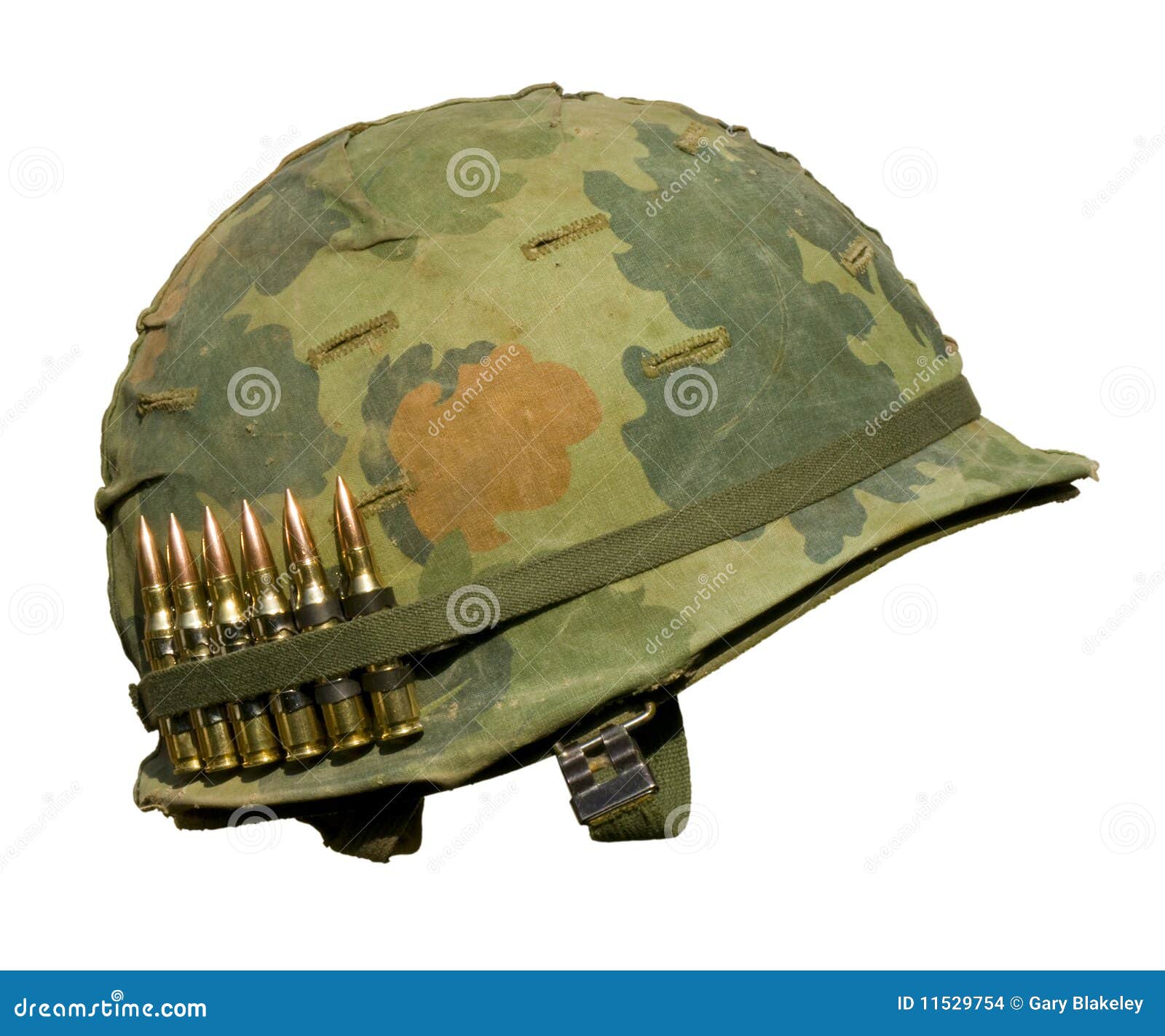 us vietnam war helmet