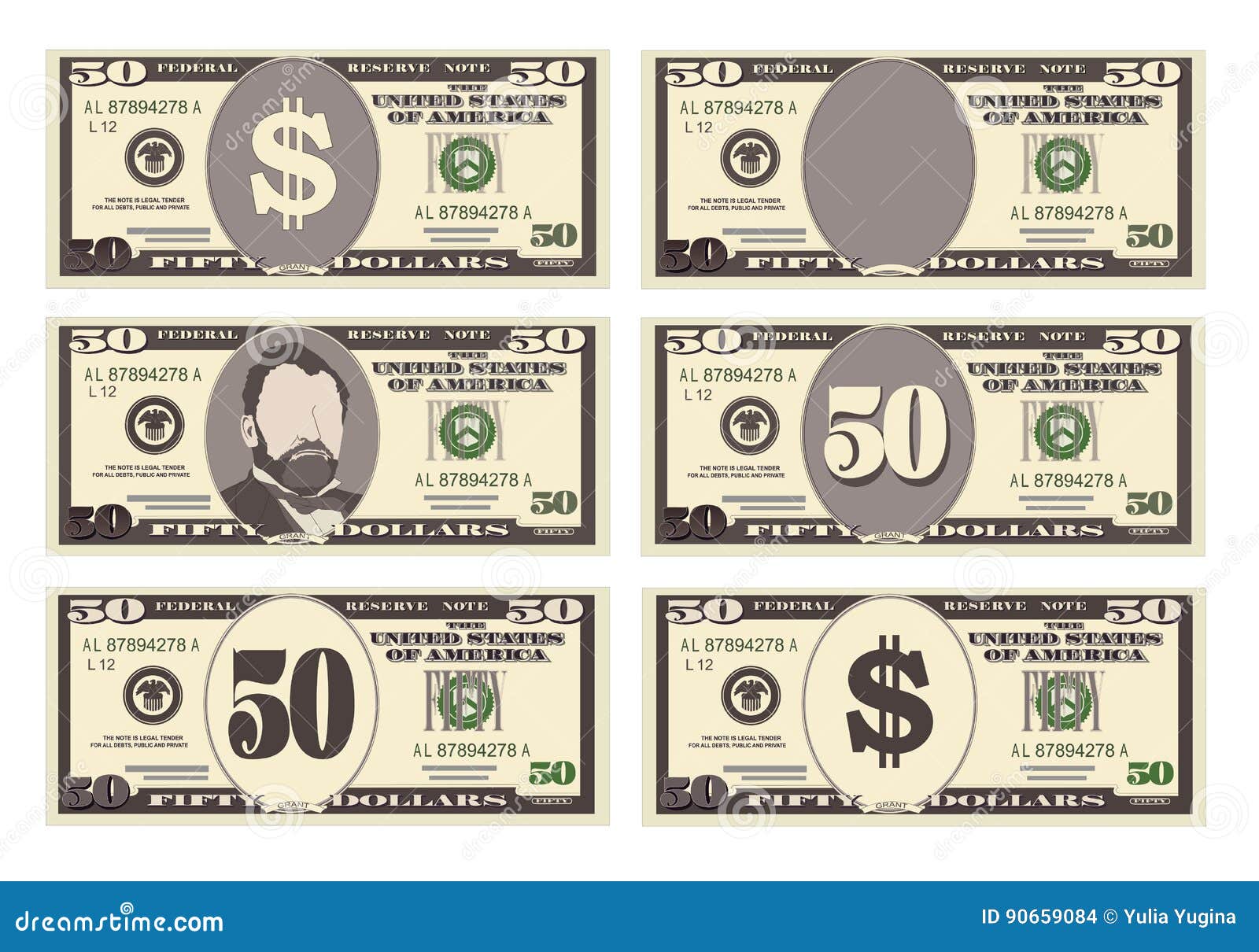Currency mean