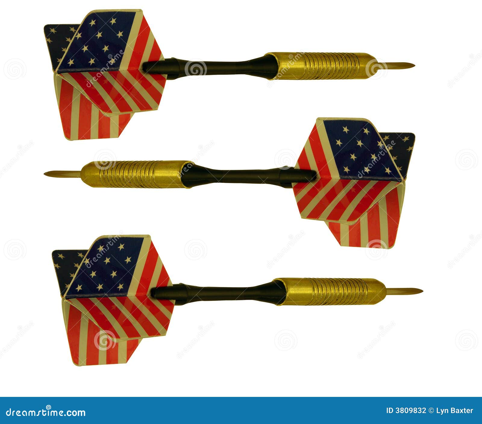 USA Darts stock photo. Image of shot, competition 3809832