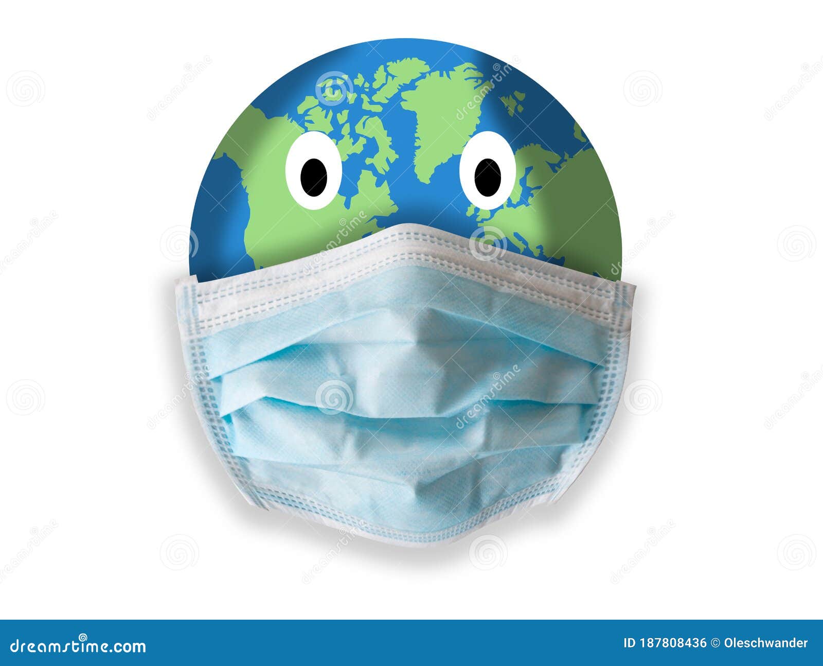 The Earth with Medical Face Mask and Eyes. Funny Cartoon about Coronavirus Covid-19 Stock Illustration - Illustration of funny, clinic: 187808436 The Earth with Medical Face Mask and Eyes. Funny Cartoon about Coronavirus Covid-19 Stock Illustration - Illustration of funny, clinic: 187808436