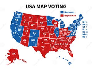 Republican Map 2025 David C Sanchez