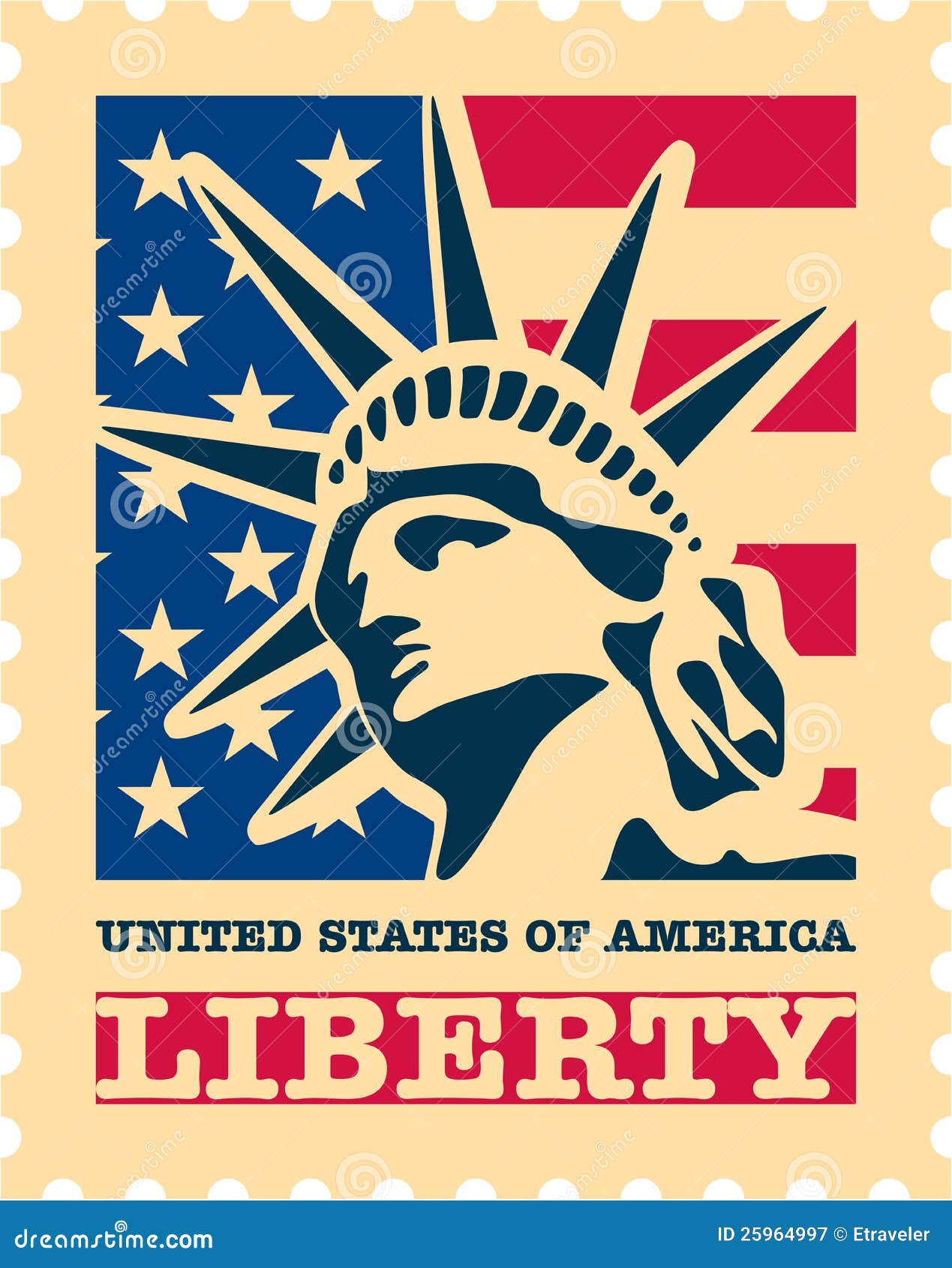 Postage Stamp Stock Illustrations 27 434 Postage Stamp Stock Illustrations Vectors Clipart Dreamstime