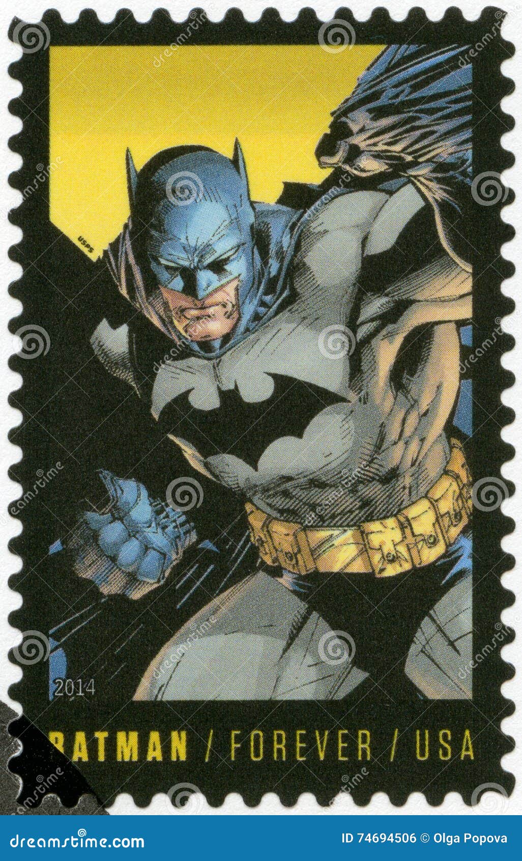 Batman Reihe Batman Reihe