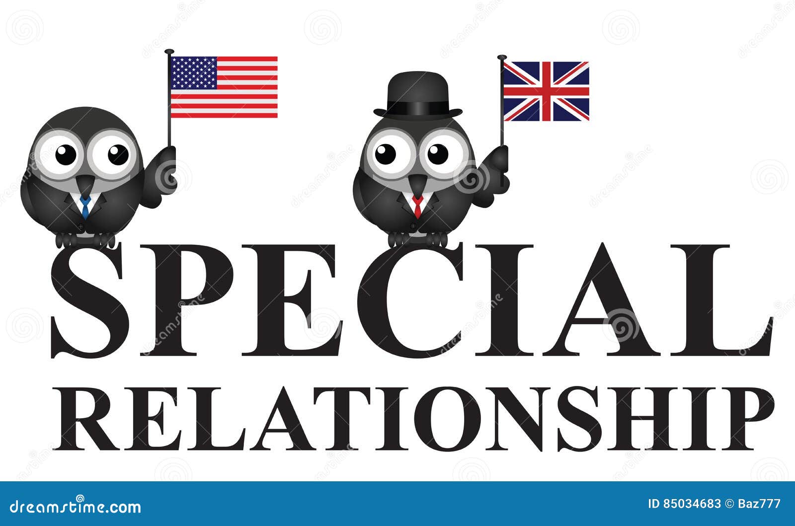 Special uk