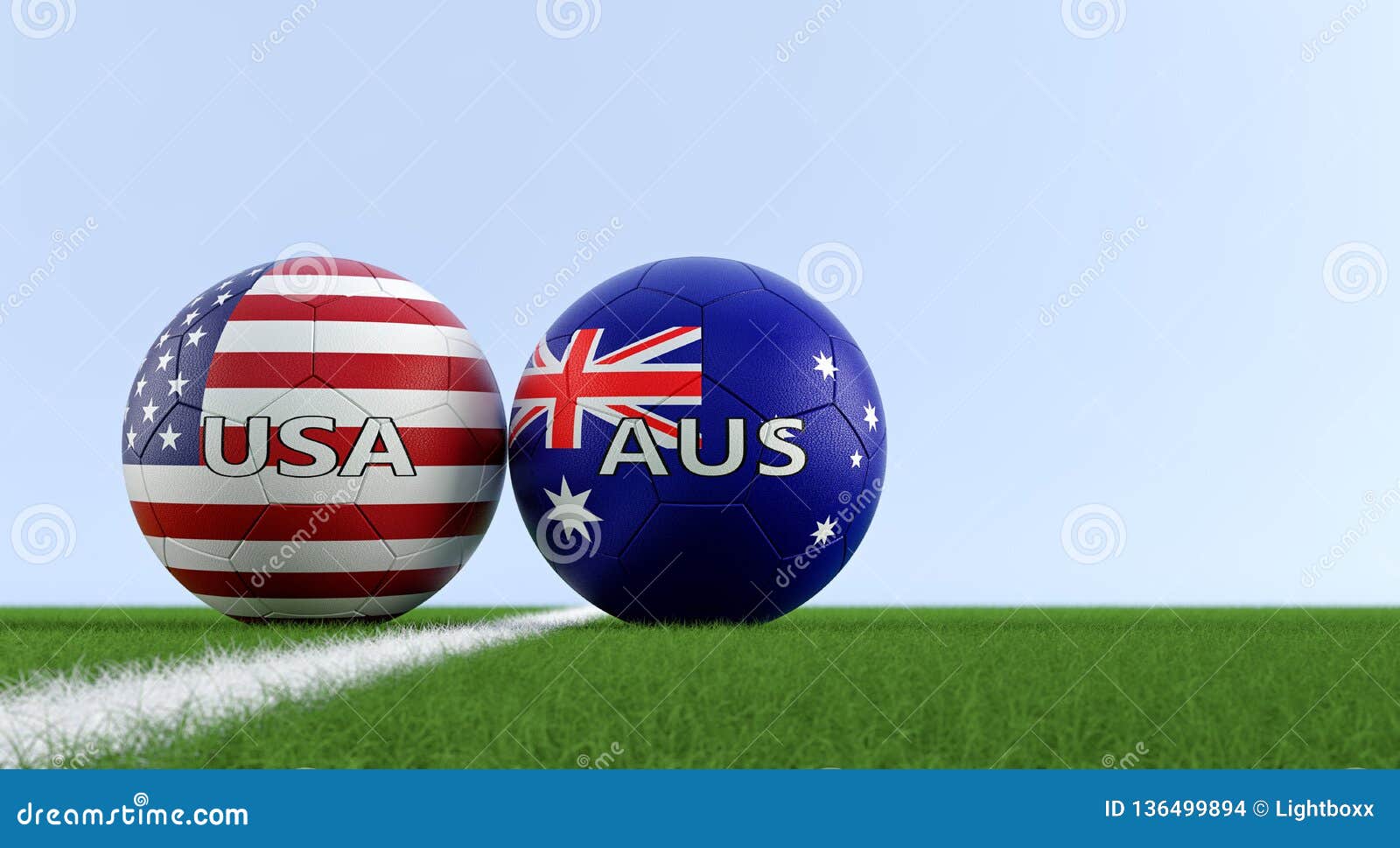 Usa Vs Australia / Canada Vs Usa Vs Australia Where To Study Abroad