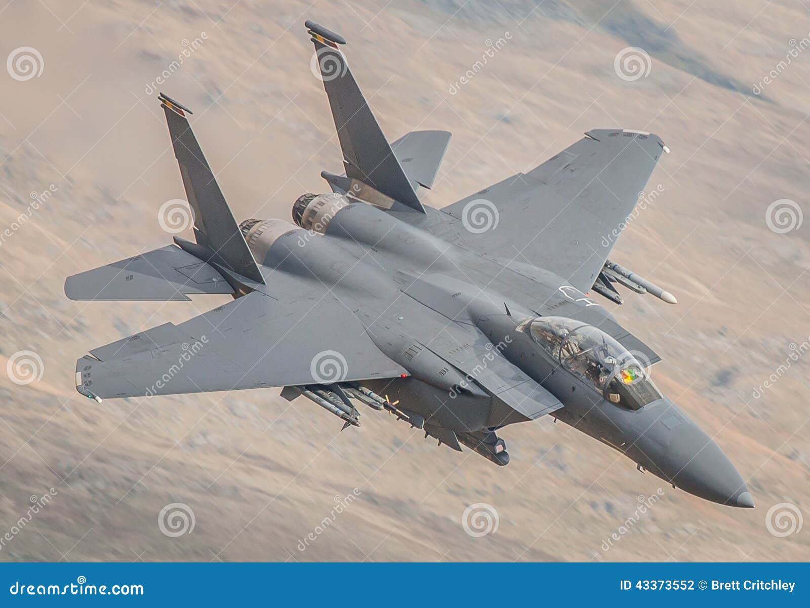 usaf f15 fighter jet