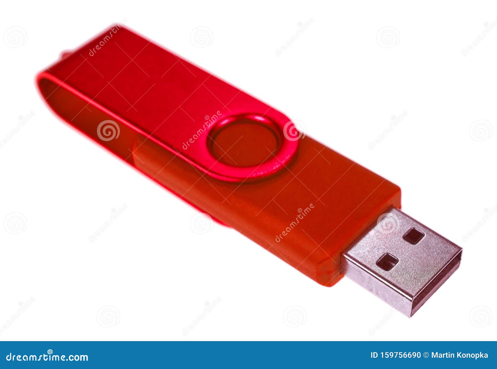 USBStick stock photo. Image of digitally, connect, anew 159756690
