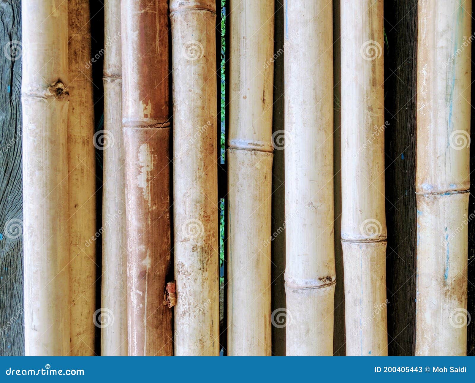 Use Bamboo for arts stock image. Image of arts, borneo 200405443