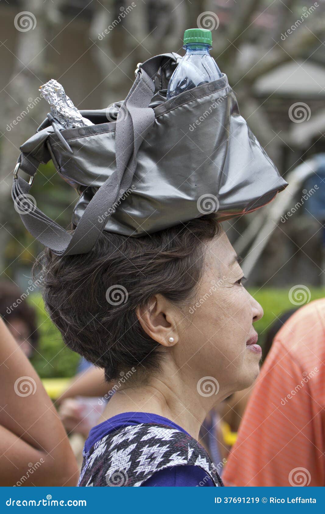 Use your head editorial stock image. Image of shopping 37691219