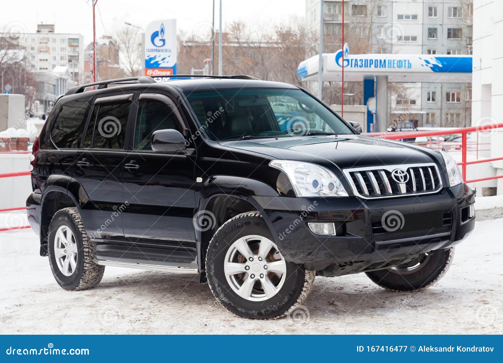 Bán xe ô tô Toyota Prado GX 30 MT 2007 giá 735 Triệu  2988671