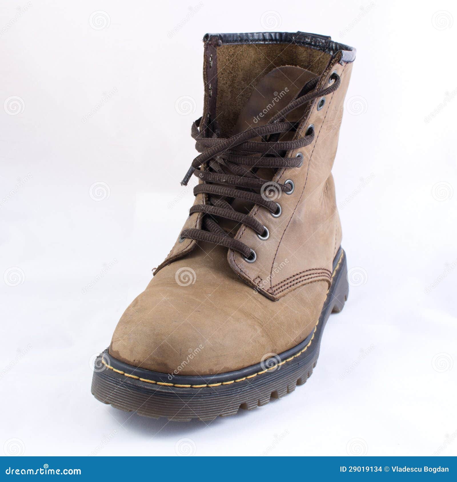 Used boot stock photo. Image of equipment, used, foot 29019134