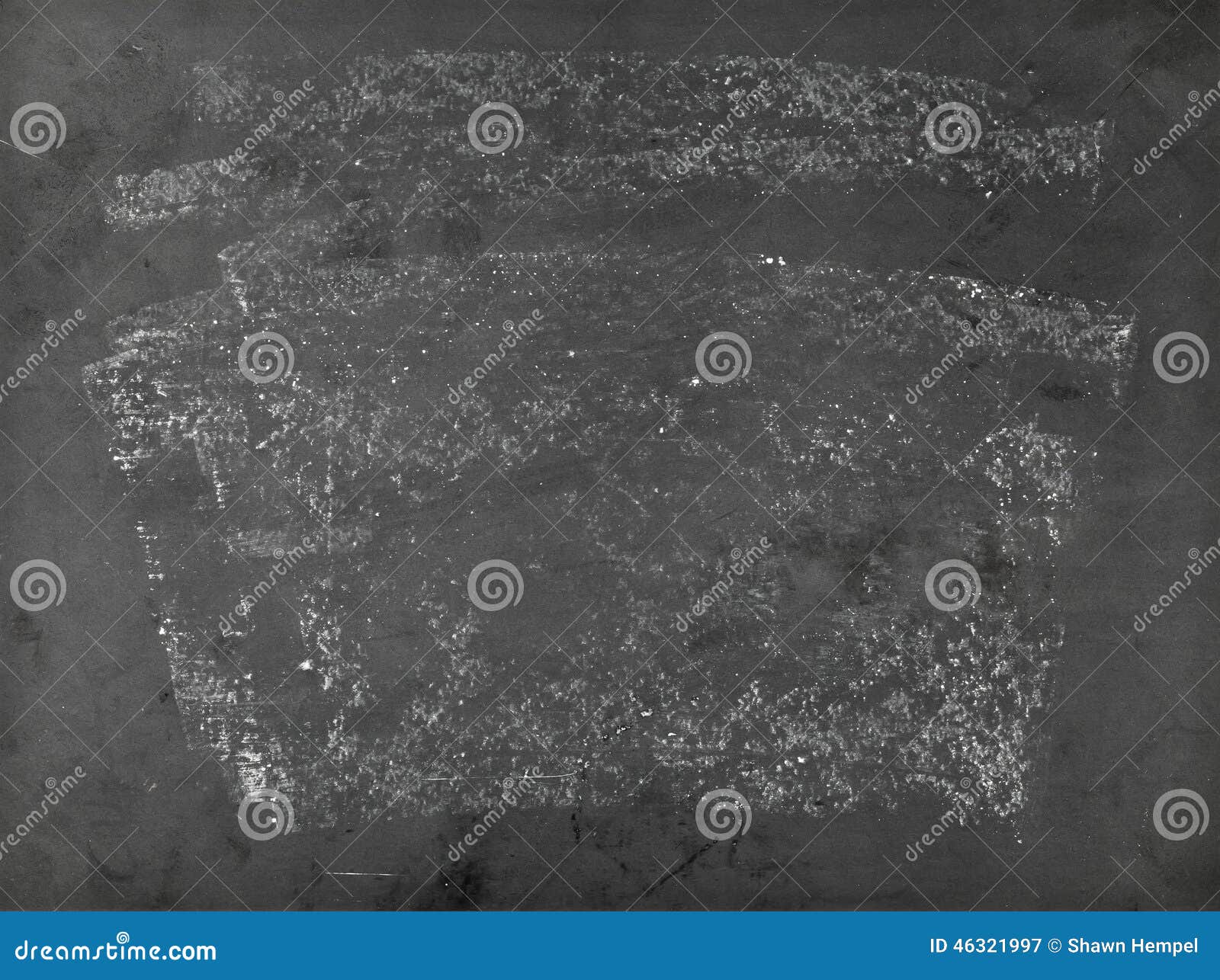 Used chalkboard stock image. Image of lesson, school 46321997