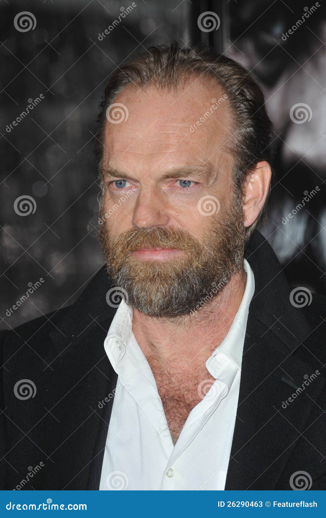 (SS3322462) Hugo Weaving Movie Photo