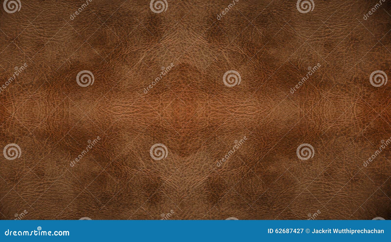 used light brown leather seamless pattern background texture for furniture material