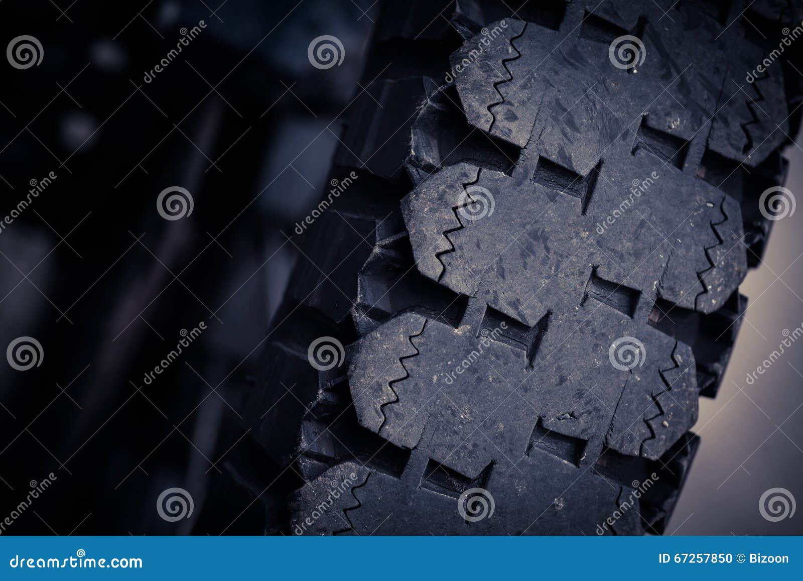 Used motorcycle tire stock photo. Image of tyre, ride 67257850