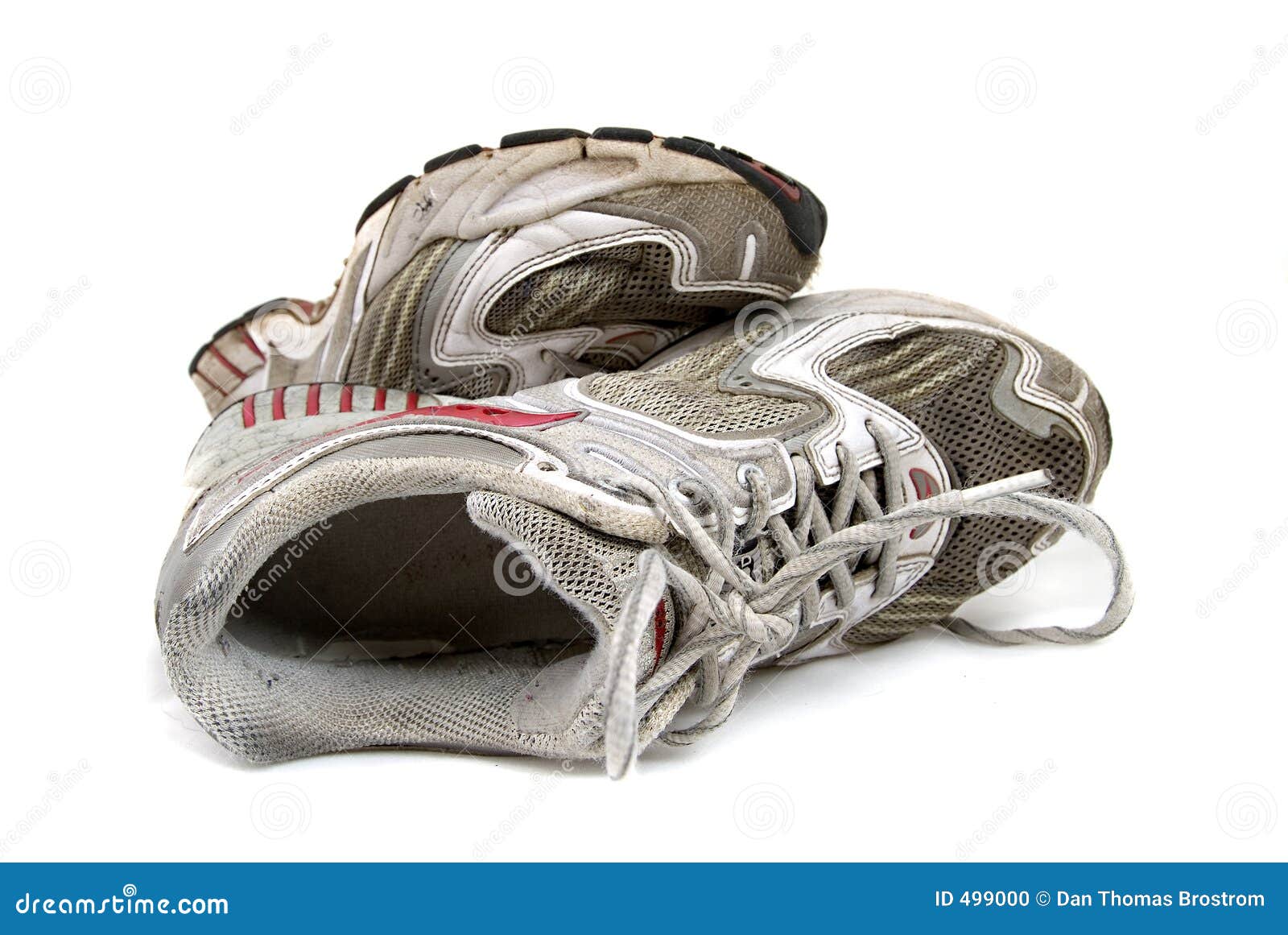 used trainers