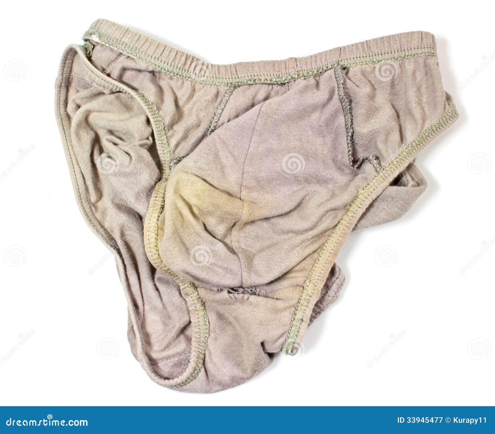 Used underwear gray stock image. Image of satin, domestic - 33945477