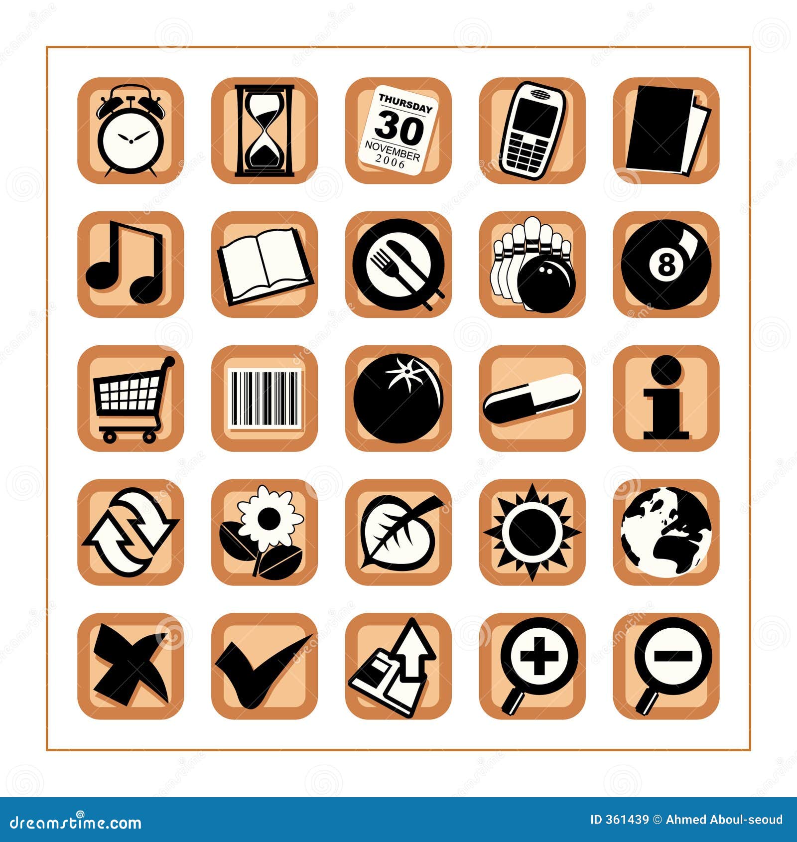 useful icons 2 - version 2